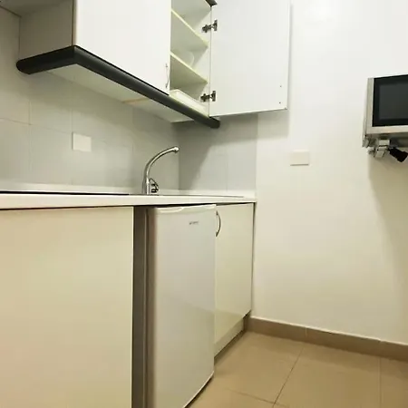 D-espacios Elevados Quinta Santa Ursula (Tenerife)