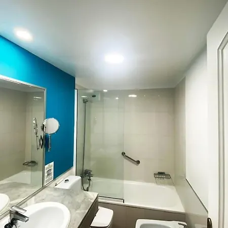 D-espacios Elevados Quinta Apartment Santa Ursula (Tenerife)