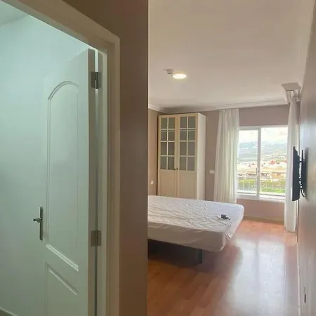 Apartamento D-espacios Elevados Quinta