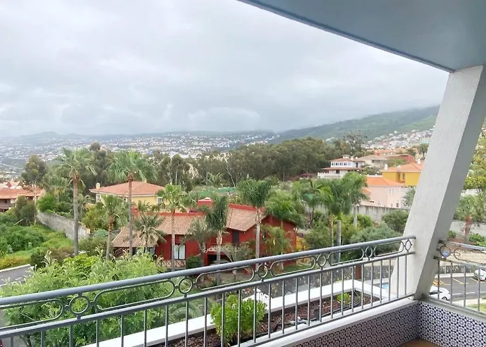 아파트 D-espacios Elevados Quinta Santa Úrsula