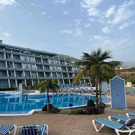 D-espacios Elevados Quinta Apartman *