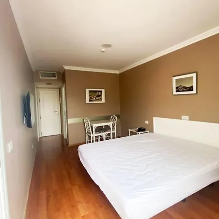 Apartman D-espacios Elevados Quinta