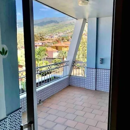 Apartman D-espacios Elevados Quinta *