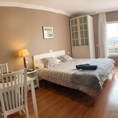 D-espacios Elevados Quinta Apartman Santa Úrsula