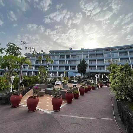 D-espacios Elevados Quinta Apartman *